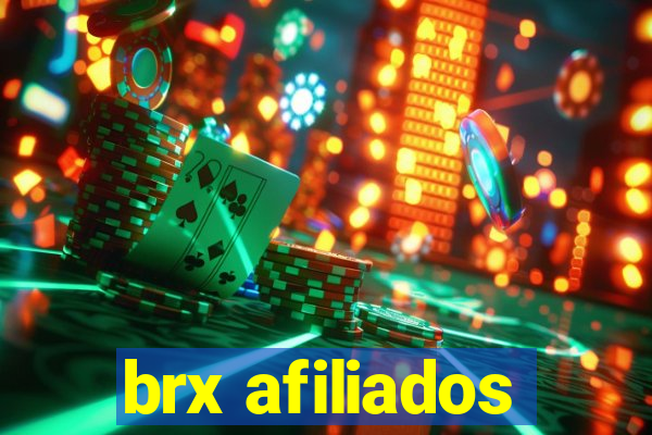 brx afiliados